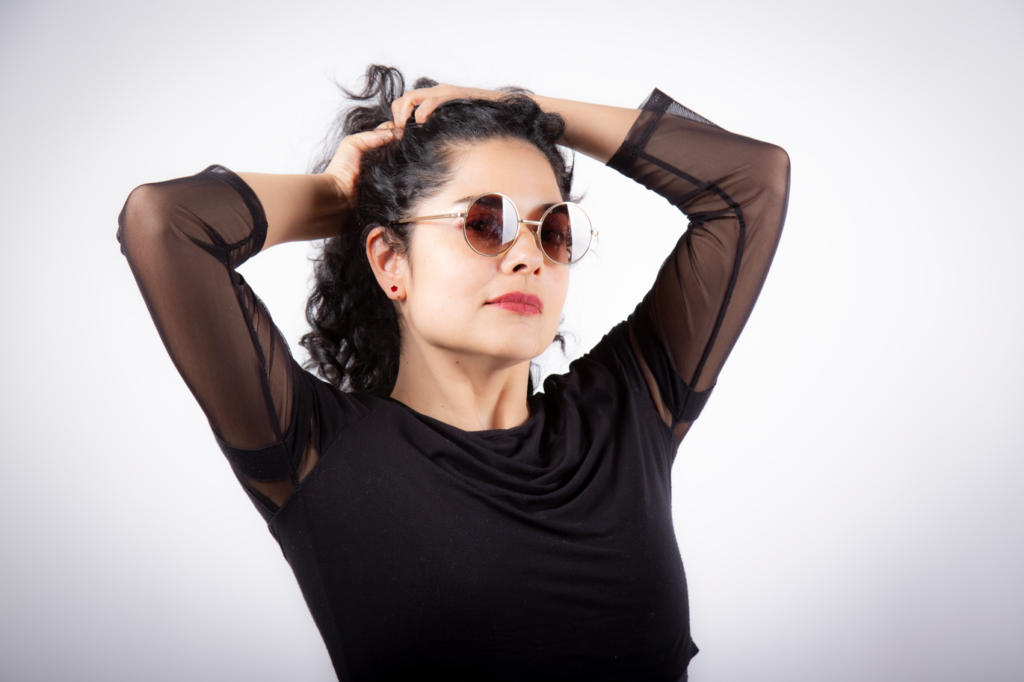 Aurora Collao - Directora Teatral